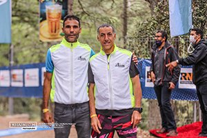 Trail Des Cèdres 2023 (Edition 14)